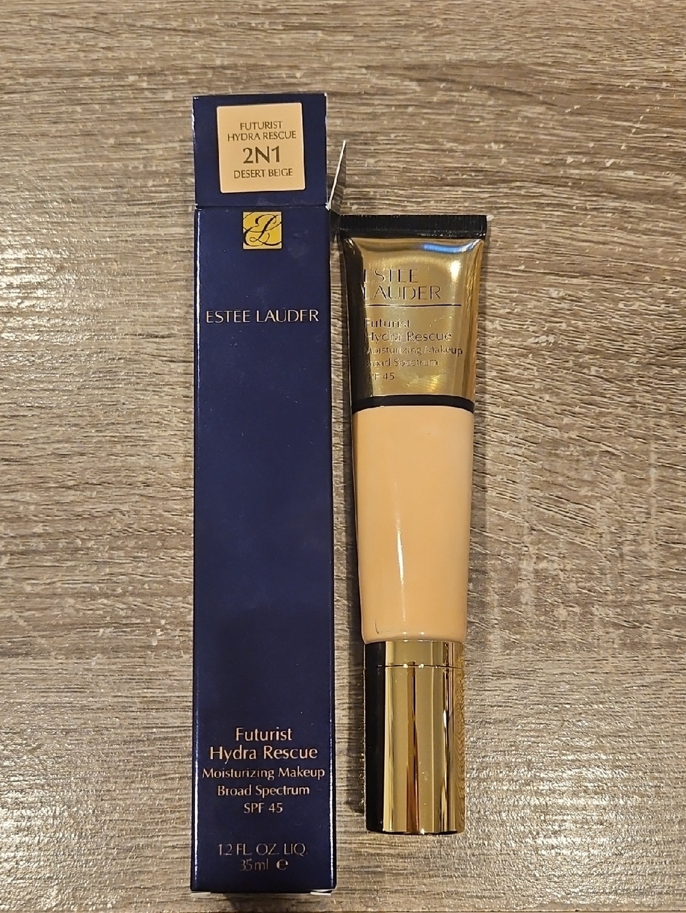 Estee Lauder Foundation